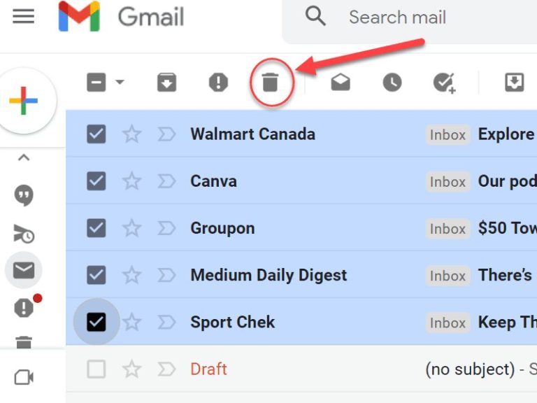Archiving Email In Gmail: The Ultimate Guide