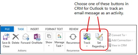 Taste The Convenience: The Power Of The Button In Outlook Email