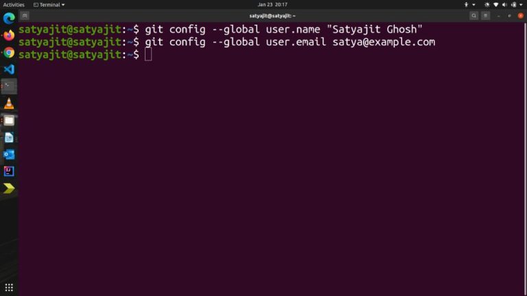 Git Config Email: Effortlessly Manage Emails From Command Line
