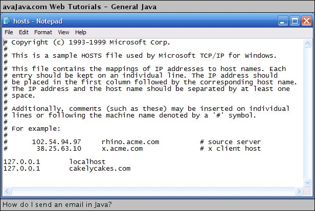 Java Wie Man E-Mails Sendet: Ein Umfassender Leitfaden