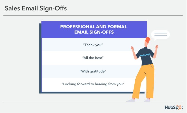 Effektive Sign-Offs: Optimieren Sie Ihre E-Mails