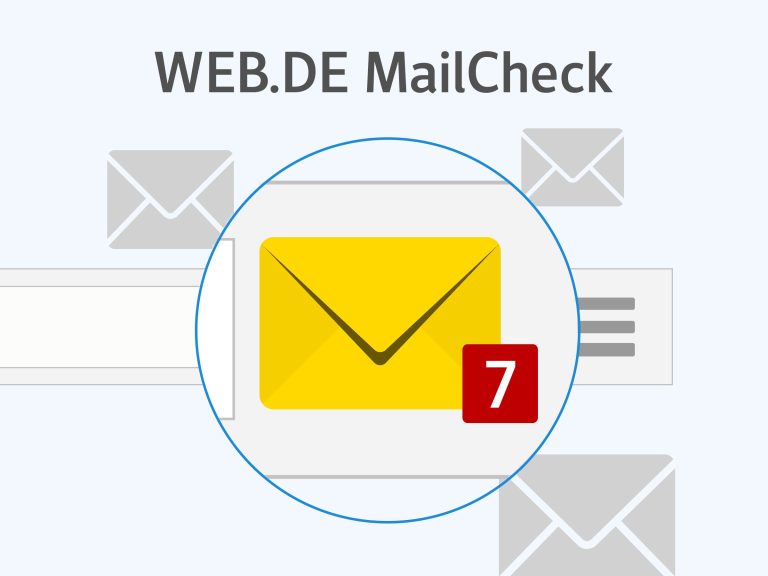 Web De Login Email: Sicheres Anmelden Und Verwalten Ihrer E-Mails